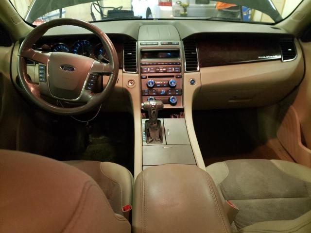 Photo 8 from auction – 2010 FORD TAURUS SEL with VIN 1FAHP2EW5AG112637