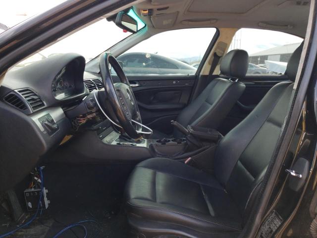 Photo 7 from auction – 2003 BMW 325 I with VIN WBAEV33433PD57529