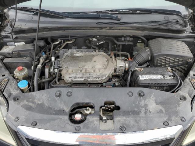 Photo 11 from auction – 2005 HONDA ODYSSEY with VIN 5FNRL386X5B100415
