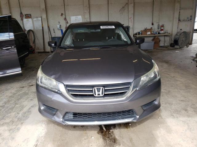 Photo 5 from auction – 2015 HONDA ACCORD LX with VIN 1HGCR2F37FA082717