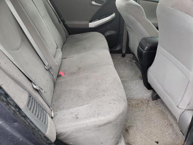Photo 10 from auction – 2013 TOYOTA PRIUS PLUG with VIN JTDKN3DP8D3034596