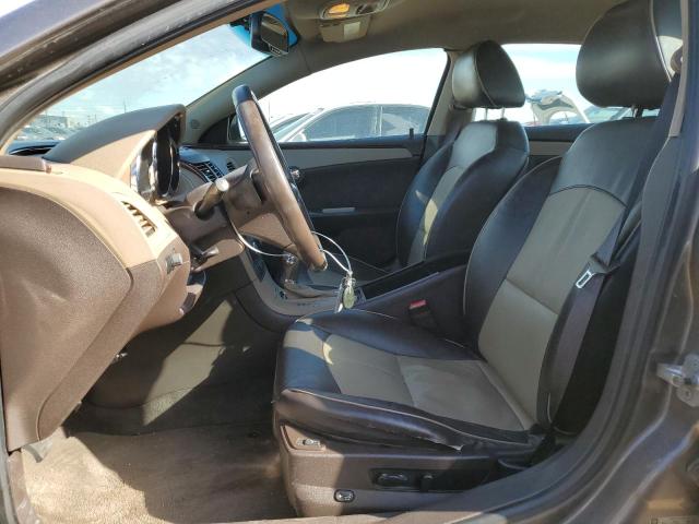 Photo 7 from auction – 2010 CHEVROLET MALIBU LTZ with VIN 1G1ZE5E71AF320074