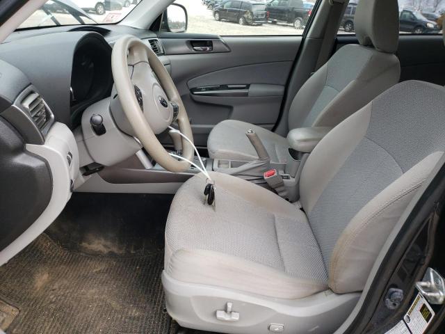 Photo 7 from auction – 2012 SUBARU FORESTER 2 with VIN JF2SHADCXCH406578