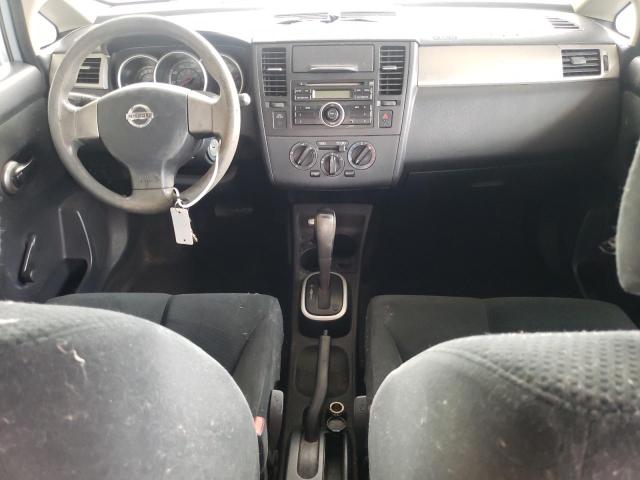 Photo 8 from auction – 2010 NISSAN VERSA S with VIN 3N1BC1CP3AL436511
