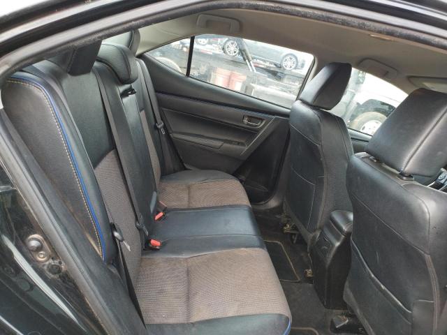 Photo 10 from auction – 2017 TOYOTA COROLLA L with VIN 5YFBURHE2HP600523