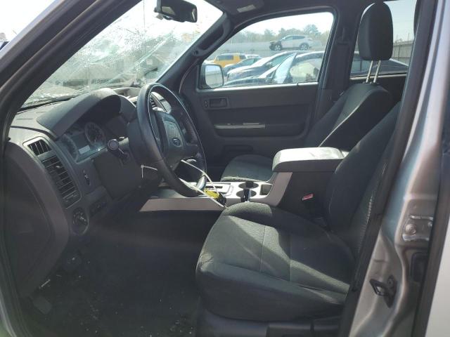 Photo 7 from auction – 2009 FORD ESCAPE XLT with VIN 1FMCU03749KA79373