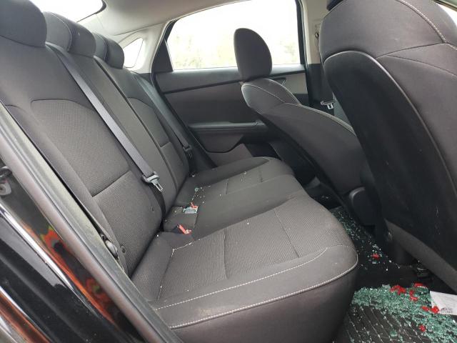 Photo 10 from auction – 2019 KIA FORTE FE with VIN 3KPF24AD7KE055178