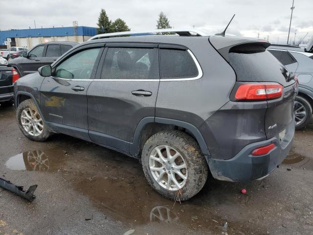Photo 2 from auction – 2015 JEEP CHEROKEE L with VIN 1C4PJMCS3FW709687