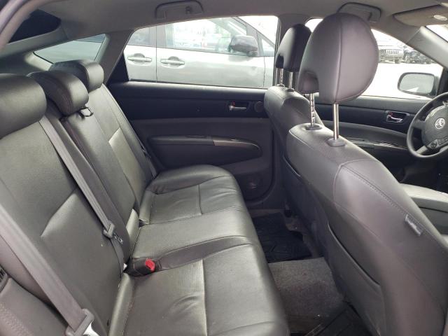 Photo 10 from auction – 2009 TOYOTA PRIUS with VIN JTDKB20U393466857