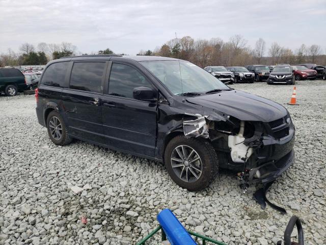 Photo 4 from auction – 2017 DODGE GRAND CARA with VIN 2C4RDGEG9HR858465