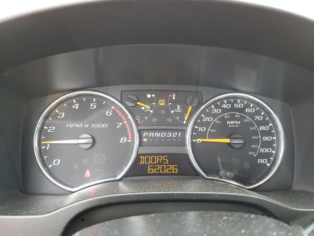 Photo 9 from auction – 2007 CHEVROLET COLORADO with VIN 1GCCS149X78118655