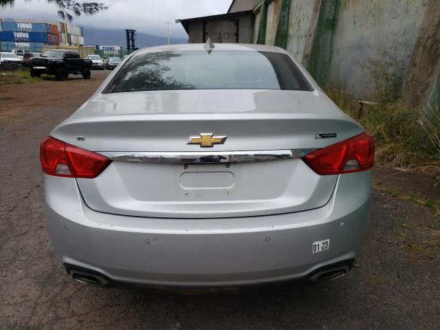 Photo 6 from auction – 2020 CHEVROLET IMPALA PRE with VIN 2G1105S3XL9103728