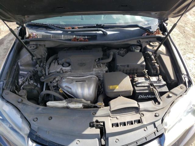 Photo 11 from auction – 2015 TOYOTA CAMRY LE with VIN 4T1BF1FK8FU042192