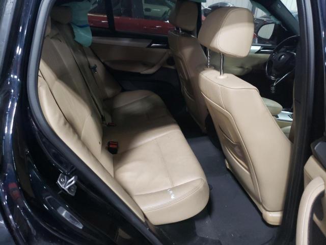 Photo 11 from auction – 2016 BMW X4 XDRIVE2 with VIN 5UXXW3C57G0R20514