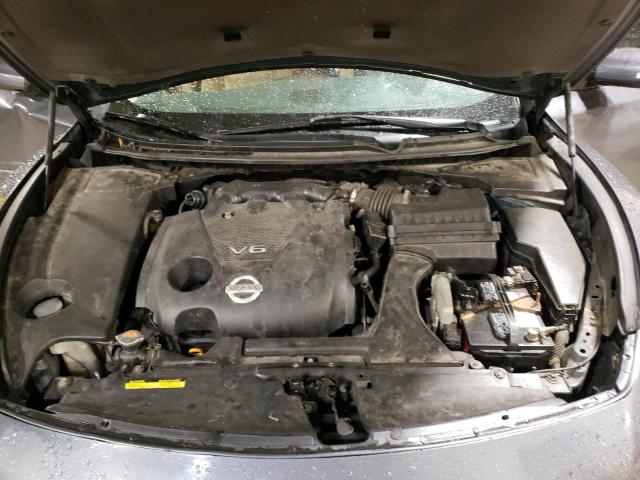 Photo 11 from auction – 2009 NISSAN MAXIMA S with VIN 1N4AA51E09C857865