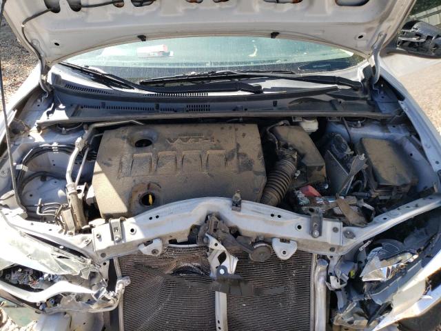 Photo 11 from auction – 2014 TOYOTA COROLLA L with VIN 2T1BURHE5EC204839