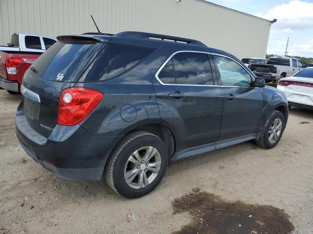 Photo 3 from auction – 2014 CHEVROLET EQUINOX LT with VIN 2GNALCEK4E6108778