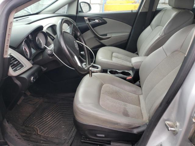 Photo 7 from auction – 2014 BUICK VERANO CON with VIN 1G4PR5SK8E4216108