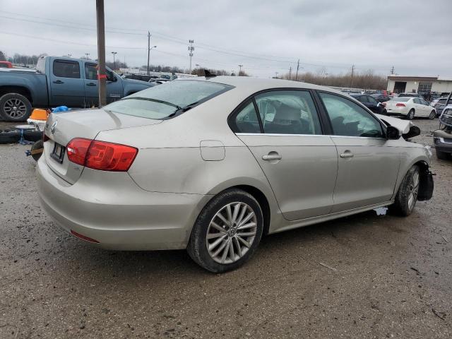 Photo 3 from auction – 2014 VOLKSWAGEN JETTA SEL with VIN 3VWL17AJ3EM279990