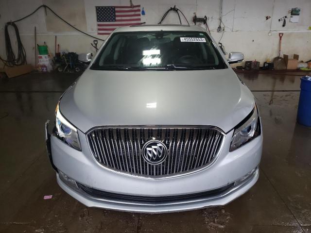 Photo 5 from auction – 2015 BUICK LACROSSE with VIN 1G4GB5GR9FF134260