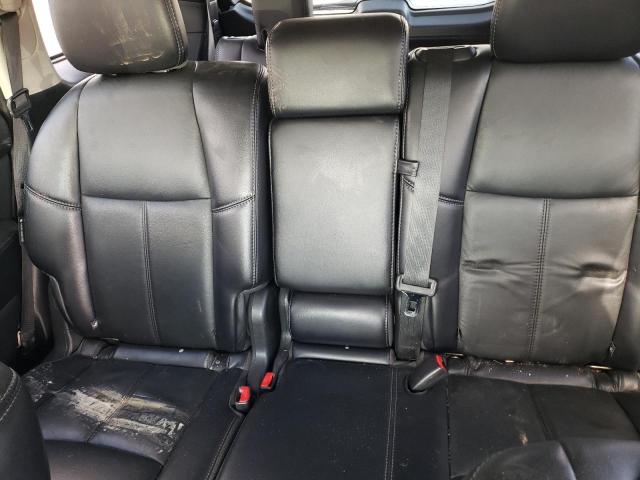 Photo 10 from auction – 2019 NISSAN PATHFINDER with VIN 5N1DR2MN0KC606307