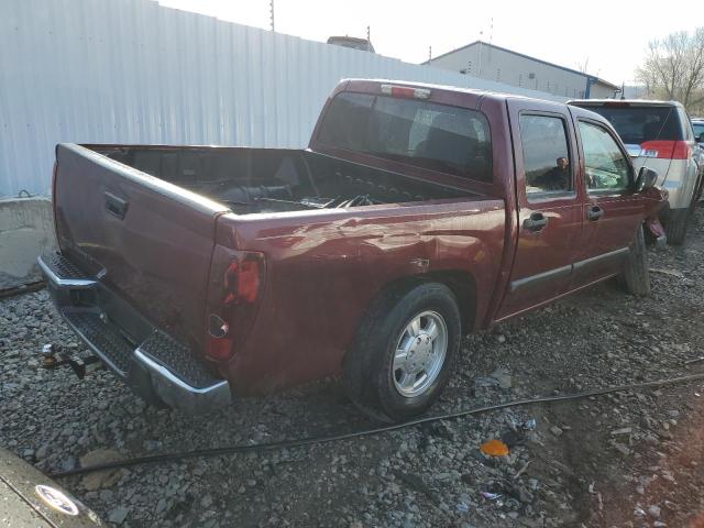 Photo 3 from auction – 2007 CHEVROLET COLORADO with VIN 1GCCS13E678151067