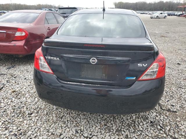Photo 6 from auction – 2014 NISSAN VERSA S with VIN 3N1CN7AP5EL862517