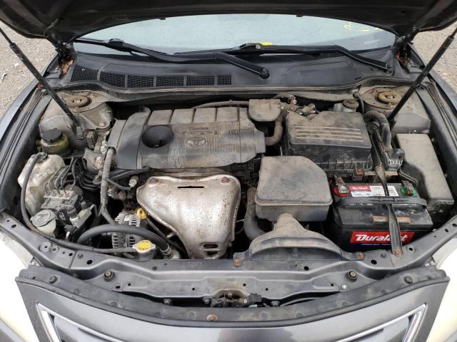 Photo 11 from auction – 2010 TOYOTA CAMRY BASE with VIN 4T4BF3EK3AR072258