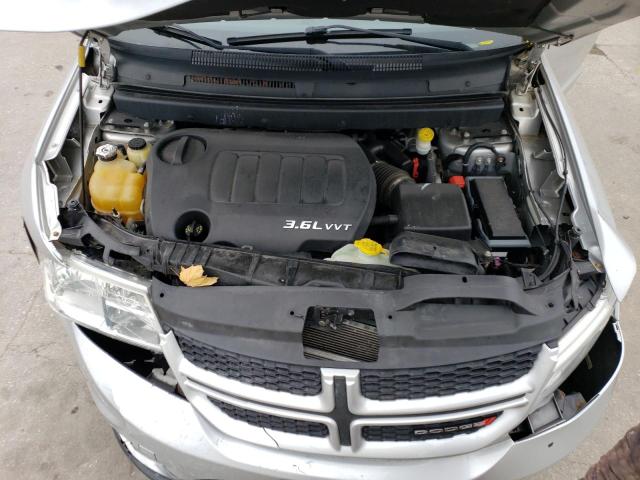 Photo 12 from auction – 2012 DODGE JOURNEY R/ with VIN 3C4PDCEG9CT390467