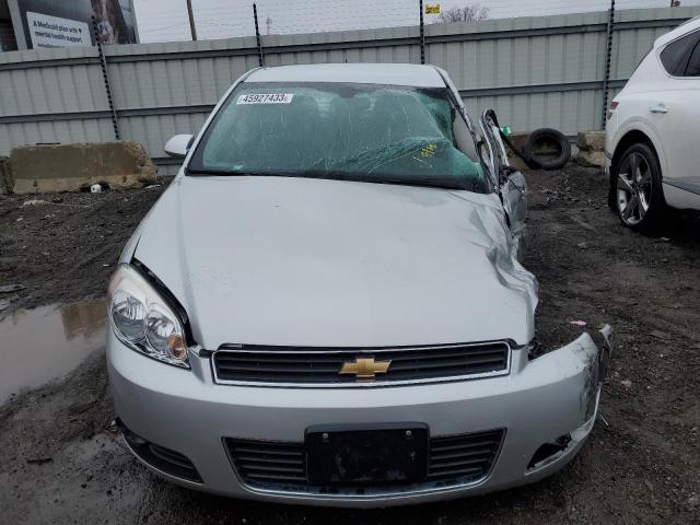 Photo 5 from auction – 2011 CHEVROLET IMPALA LT with VIN 2G1WG5EK1B1200656