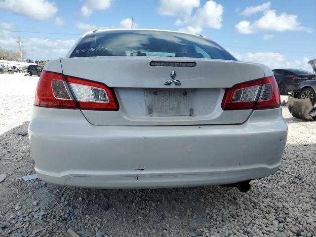 Photo 6 from auction – 2012 MITSUBISHI GALANT ES with VIN 4A32B3FF3CE013376