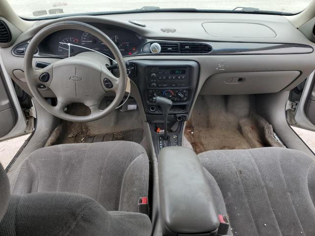 Photo 8 from auction – 2004 CHEVROLET CLASSIC with VIN 1G1ND52F34M546064