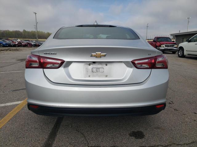 Photo 6 from auction – 2020 CHEVROLET MALIBU LT with VIN 1G1ZD5ST4LF034047