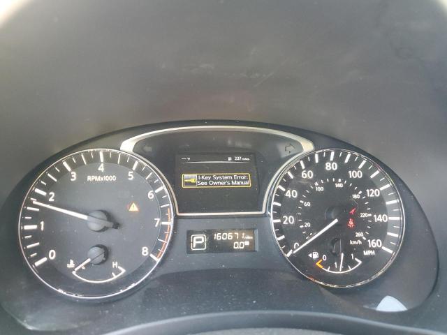 Photo 9 from auction – 2015 NISSAN ALTIMA 2.5 with VIN 1N4AL3APXFC454391
