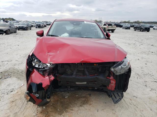 Photo 5 from auction – 2019 MAZDA CX-3 SPORT with VIN JM1DKDB79K1448411