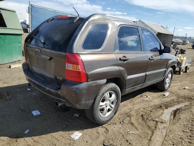 Photo 3 from auction – 2006 KIA NEW SPORTA with VIN KNDJF723967256771