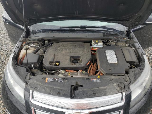 Photo 11 from auction – 2014 CHEVROLET VOLT with VIN 1G1RH6E46EU162268