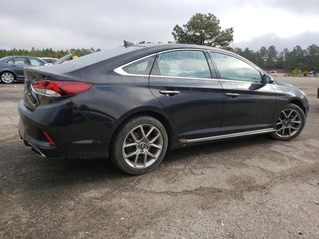 Photo 3 from auction – 2019 HYUNDAI SONATA LIM with VIN 5NPE34AB0KH744904