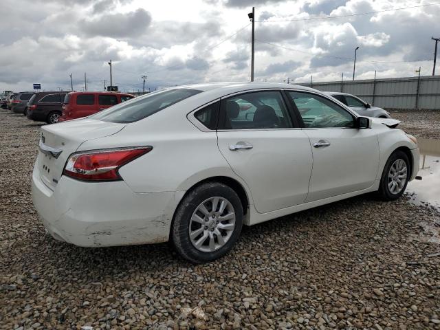 Photo 3 from auction – 2014 NISSAN ALTIMA 2.5 with VIN 1N4AL3AP4EC202490