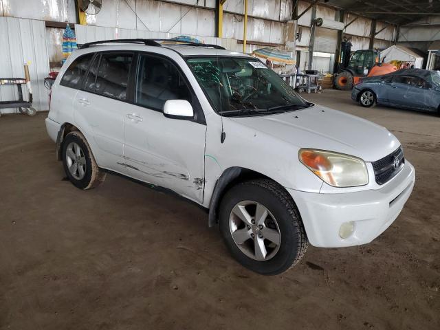 Photo 4 from auction – 2004 TOYOTA RAV4 with VIN JTEHD20V940010705