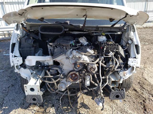 Photo 12 from auction – 2017 FORD TRANSIT T- with VIN 1FTYE2CM4HKA26535