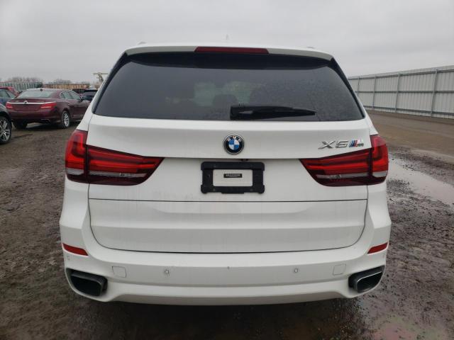 Photo 6 from auction – 2015 BMW X5 SDRIVE3 with VIN 5UXKR2C55F0H38985