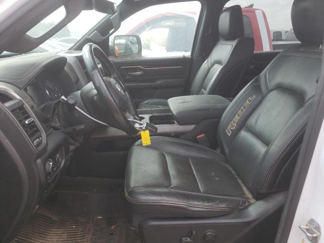 Photo 7 from auction – 2020 RAM 1500 REBEL with VIN 1C6SRFLT3LN211487