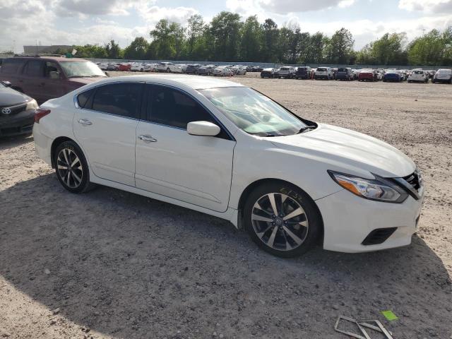 Photo 4 from auction – 2018 NISSAN ALTIMA 2.5 with VIN 1N4AL3AP4JC262697