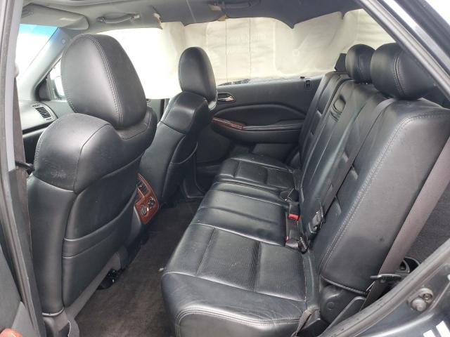Photo 10 from auction – 2006 ACURA MDX with VIN 2HNYD18216H521519
