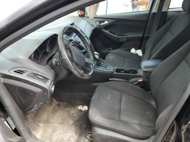 Photo 7 from auction – 2016 FORD FOCUS SE with VIN 1FADP3K28GL262196