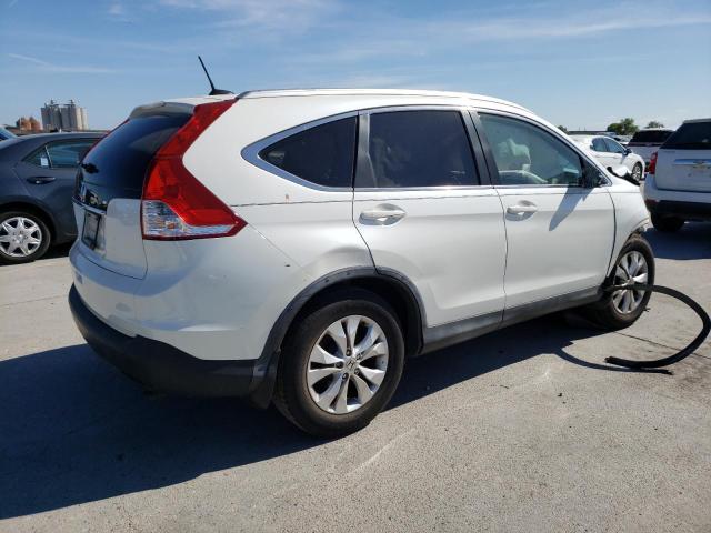 Photo 3 from auction – 2014 HONDA CR-V EXL with VIN 5J6RM3H70EL025933