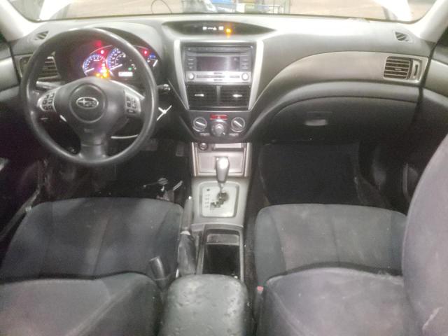 Photo 8 from auction – 2011 SUBARU FORESTER 2 with VIN JF2SHCBCXBH705002