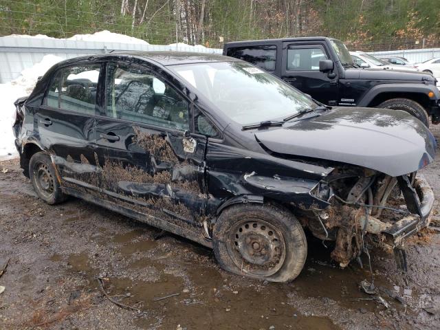 Photo 4 from auction – 2011 NISSAN VERSA S with VIN 3N1CC1AP8BL412813