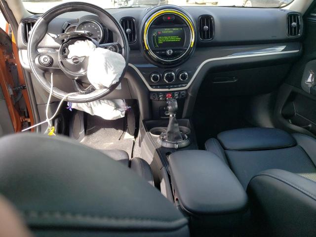 Photo 8 from auction – 2017 MINI COOPER S C with VIN WMZYT3C32H3D98259